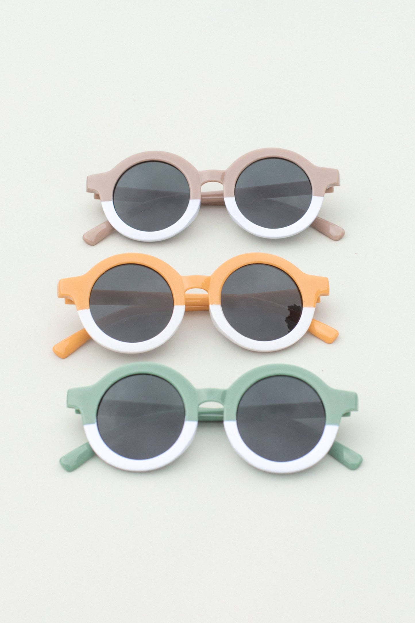 Toddler Sunglasses - MORE COLORS