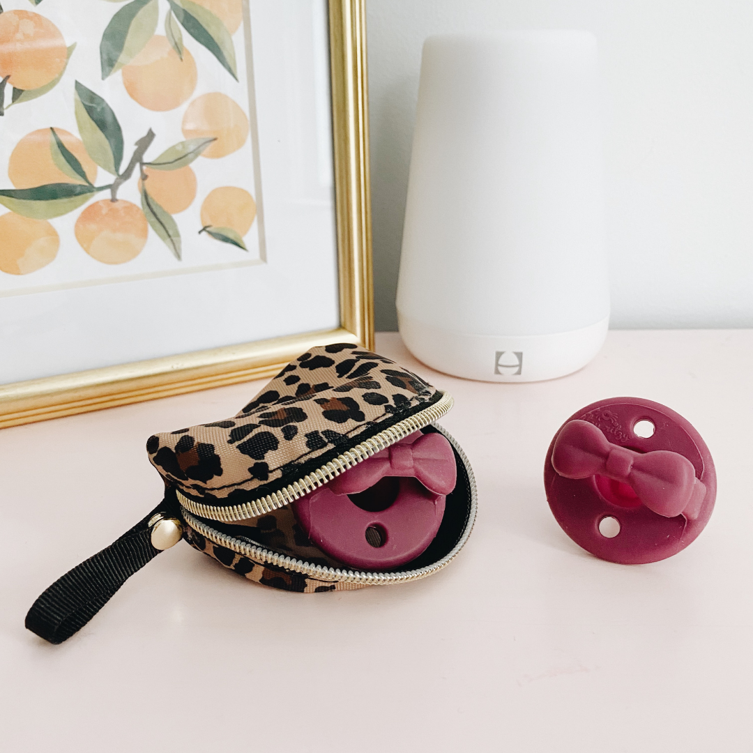 Itzy Ritzy Everything Pouch