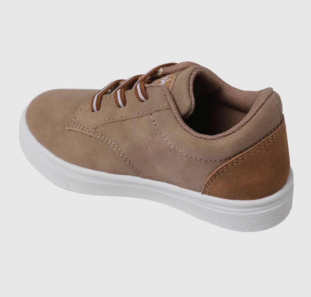 Jace Tan Slip On Shoe