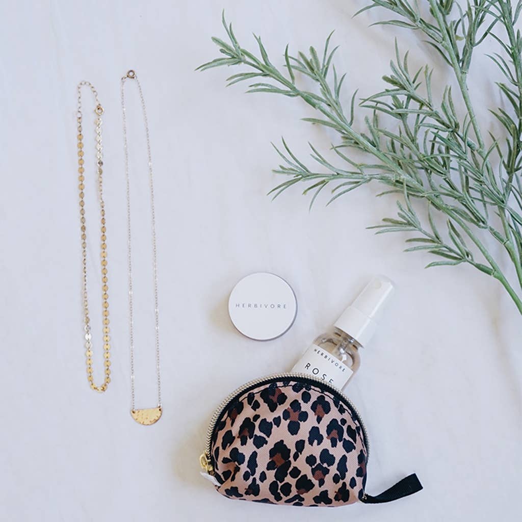 Itzy Ritzy Everything Pouch