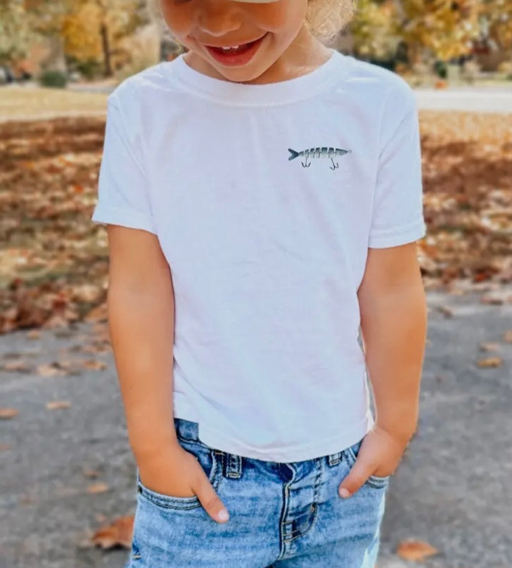 Keepin’ it Reel Fishing Tee