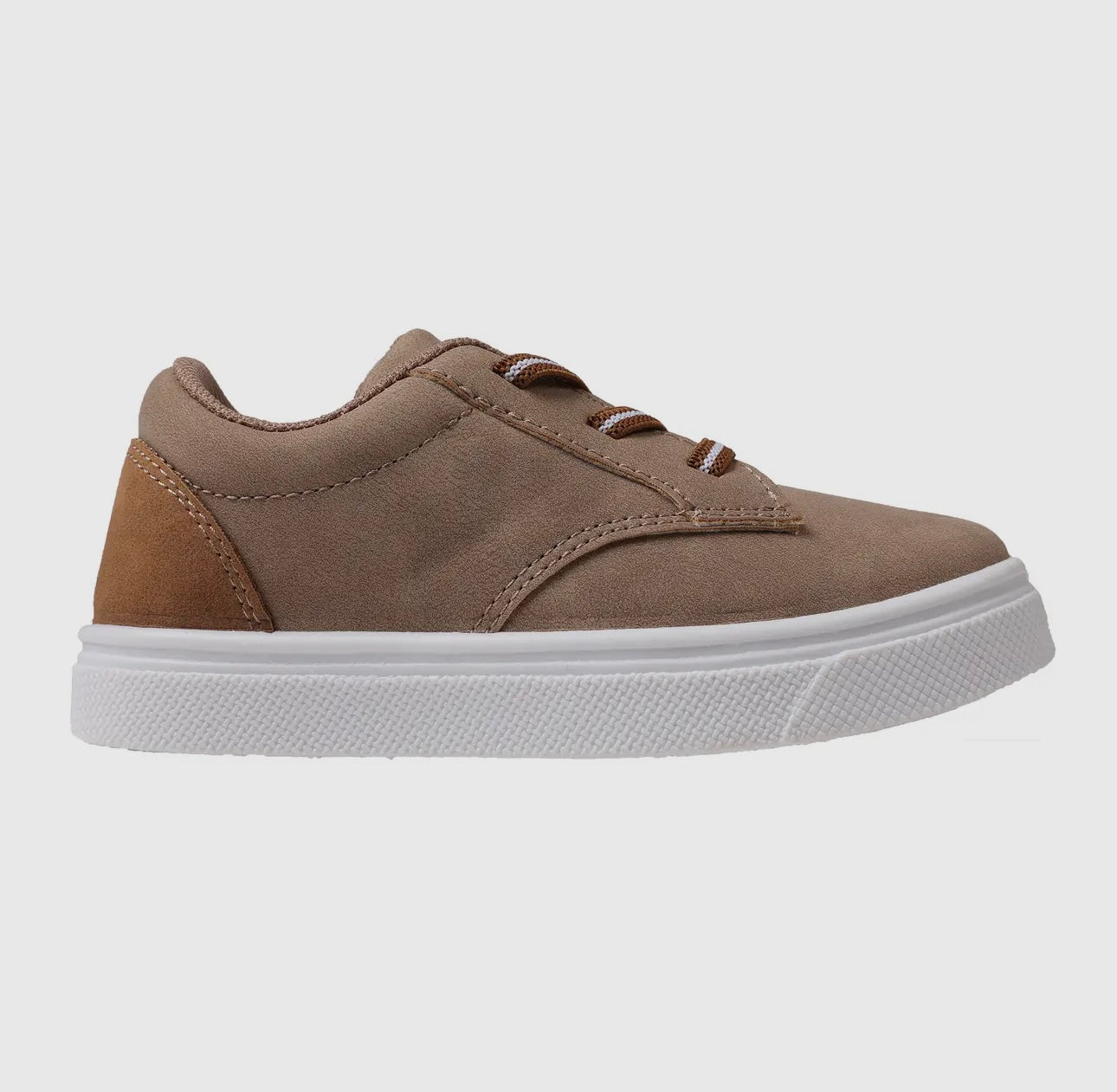 Jace Tan Slip On Shoe