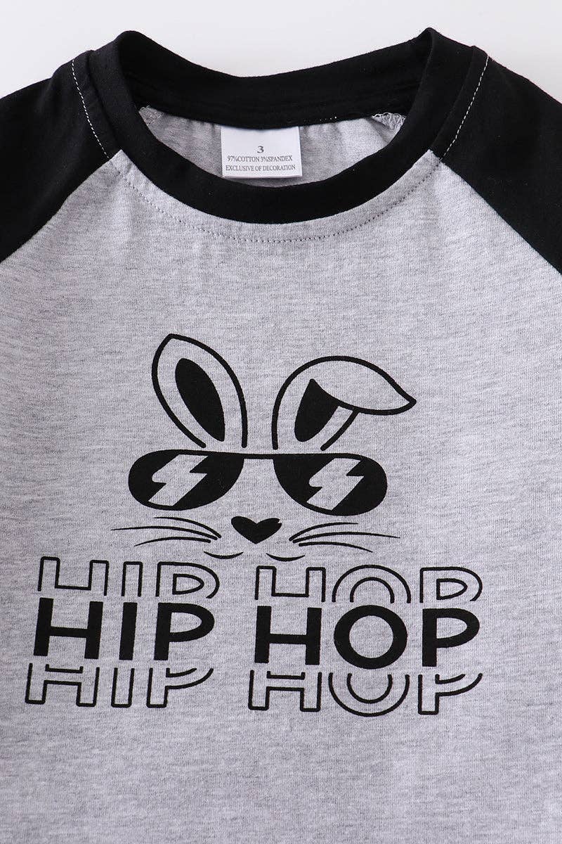 Hip Hop Easter Shirt