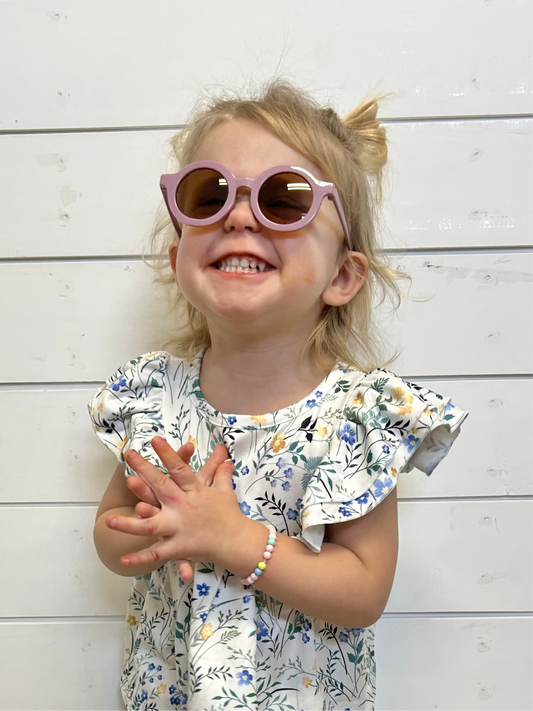 Toddler Sunglasses - MORE COLORS