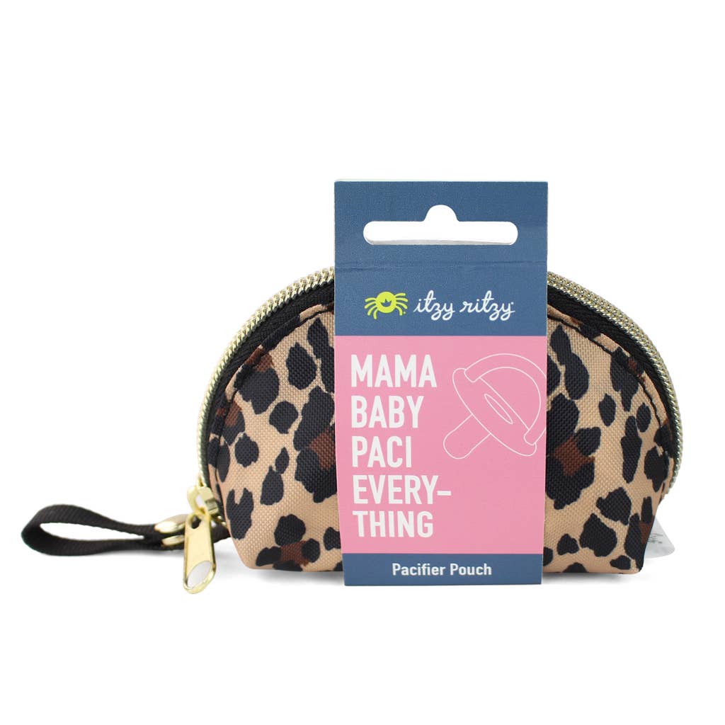 Itzy Ritzy Everything Pouch