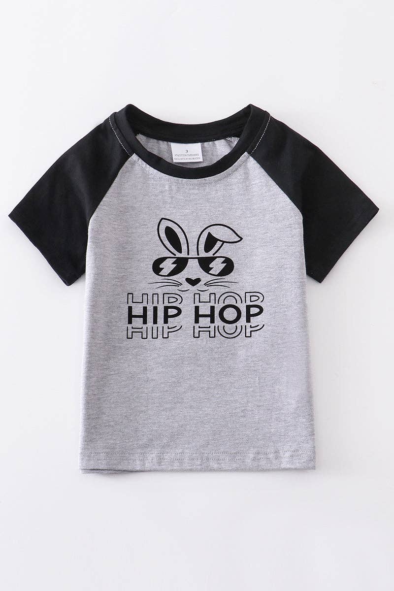 Hip Hop Easter Shirt