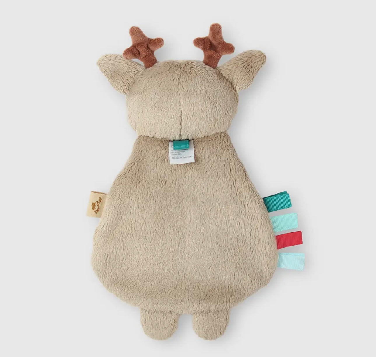 Holiday Itzy Lovey