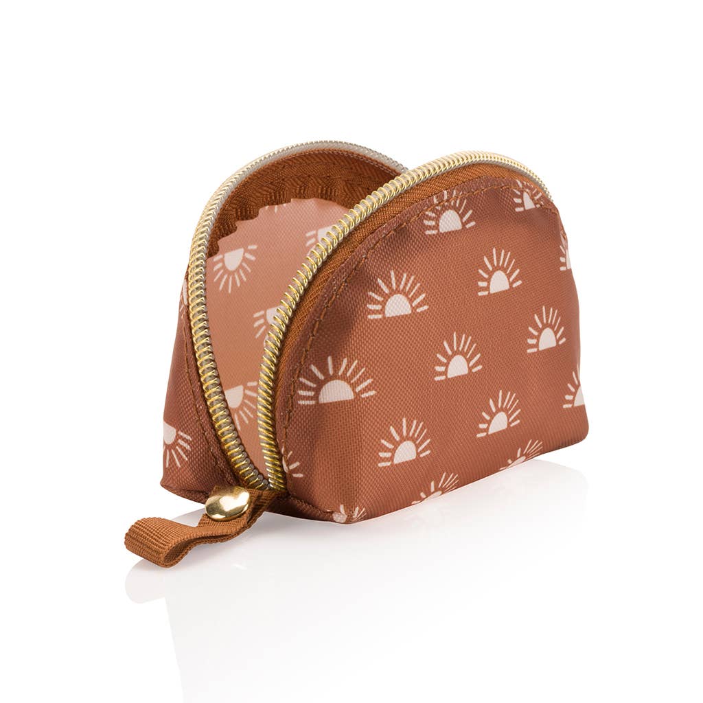 Itzy Ritzy Everything Pouch
