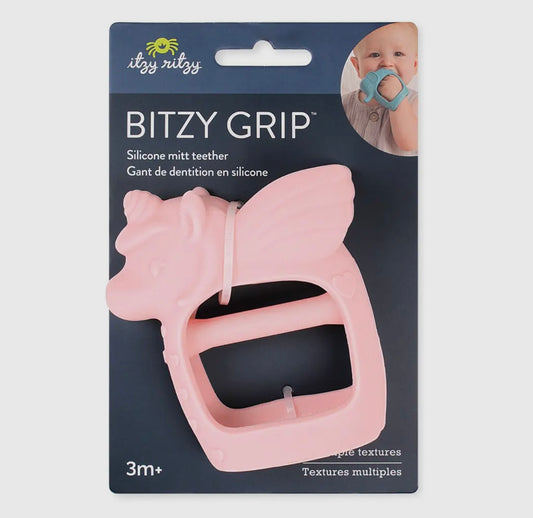 Bitzy Grip