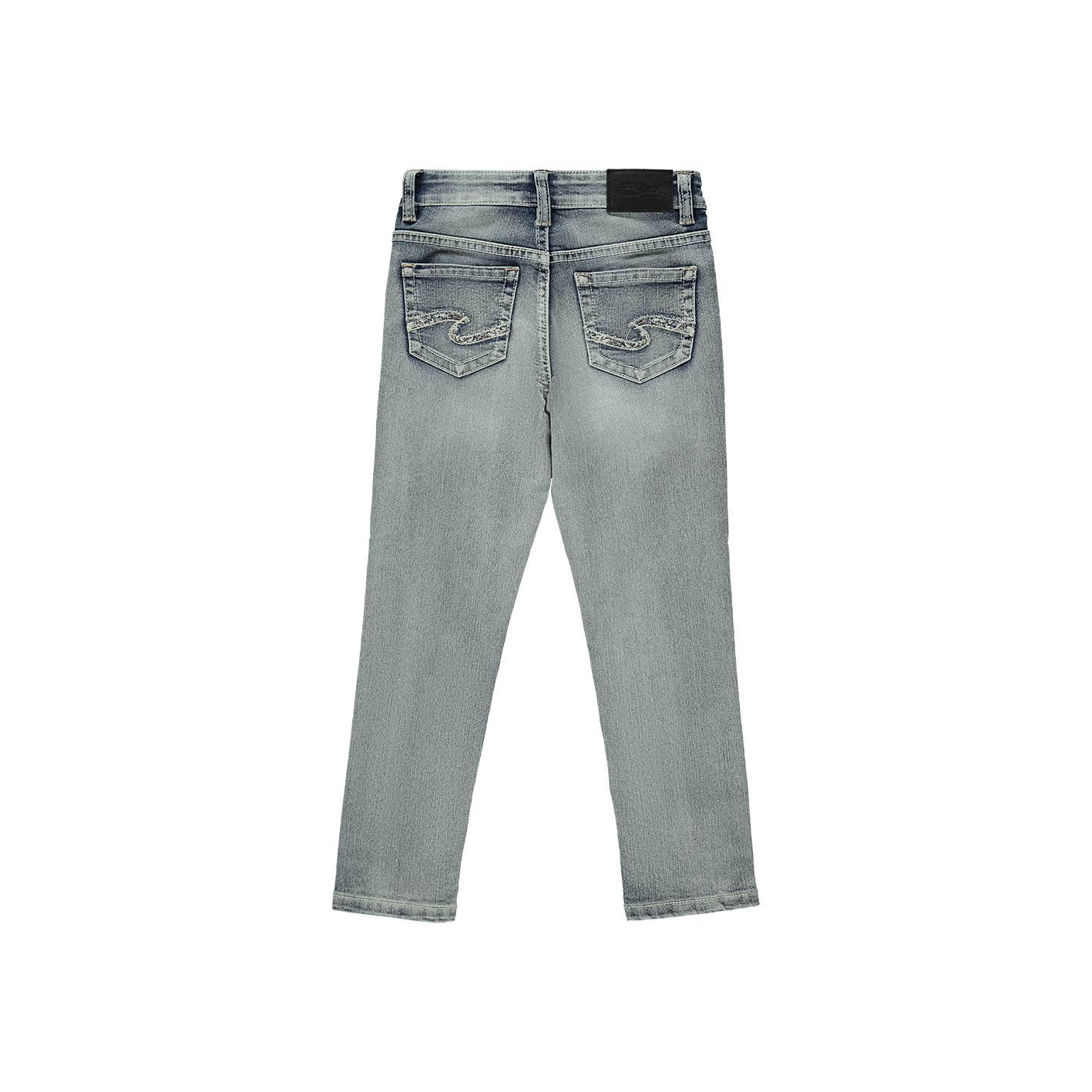 Sasha Girls Skinny Fit Denim