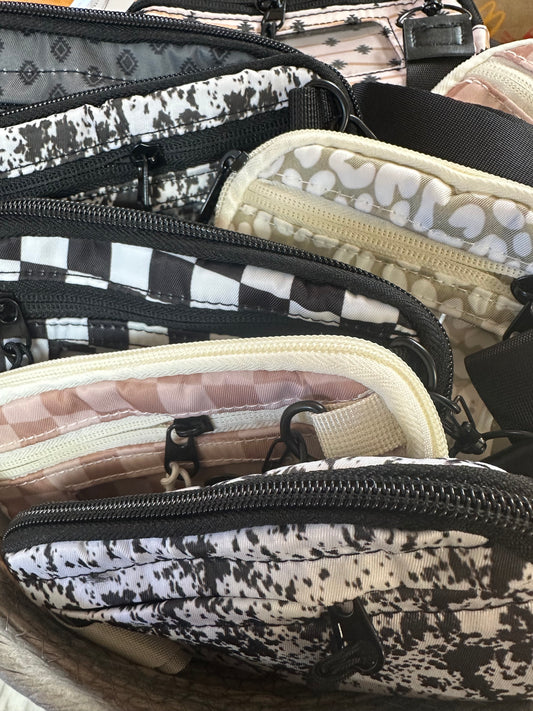 Wristlet Wallet