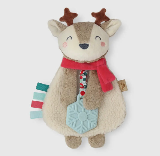 Holiday Itzy Lovey