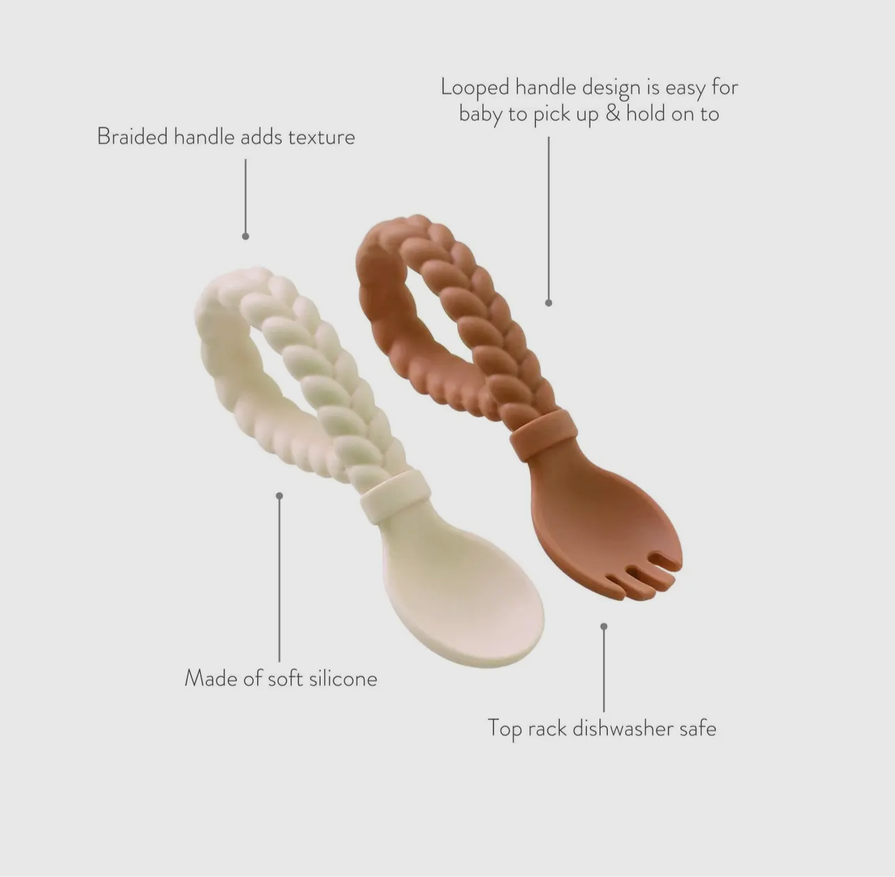 Sweetie Spoons™