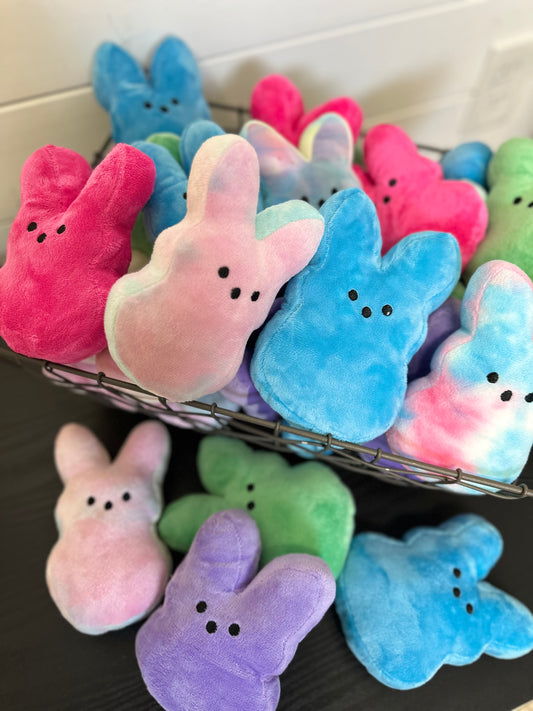 Easter Bunny Stuffy