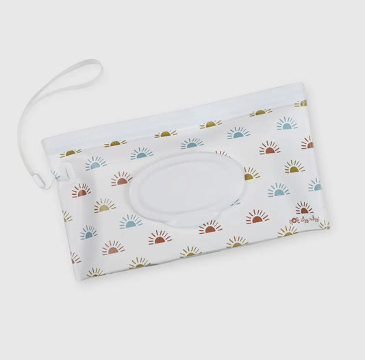 Reusable Take & Travel Pouch