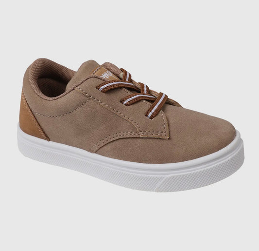 Jace Tan Slip On Shoe