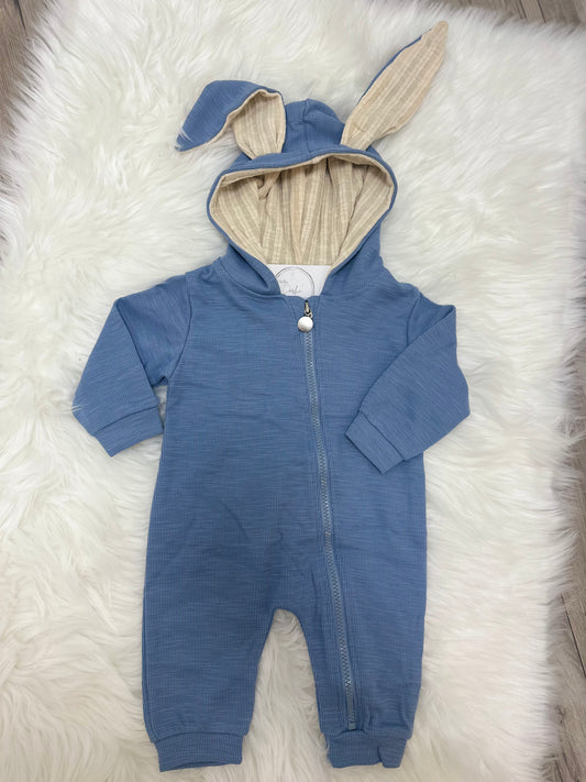 Boys Bunny Jumper
