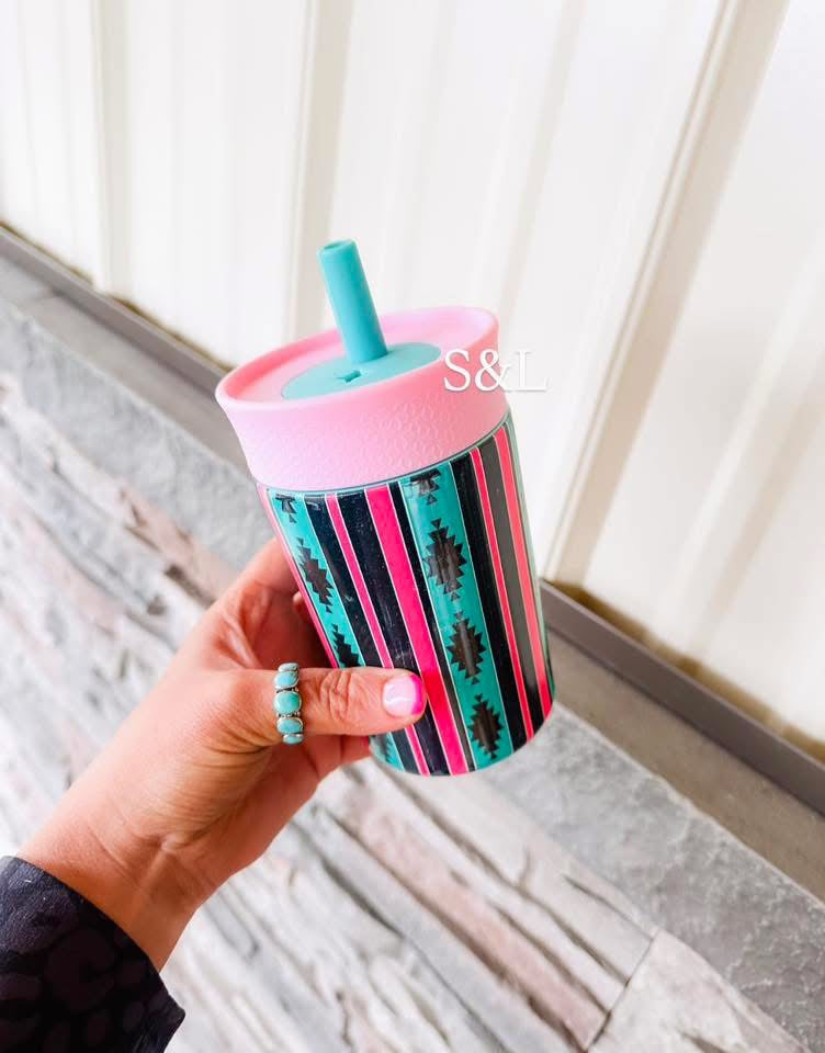 PREORDER-Stainless Steel Spillproof Cup