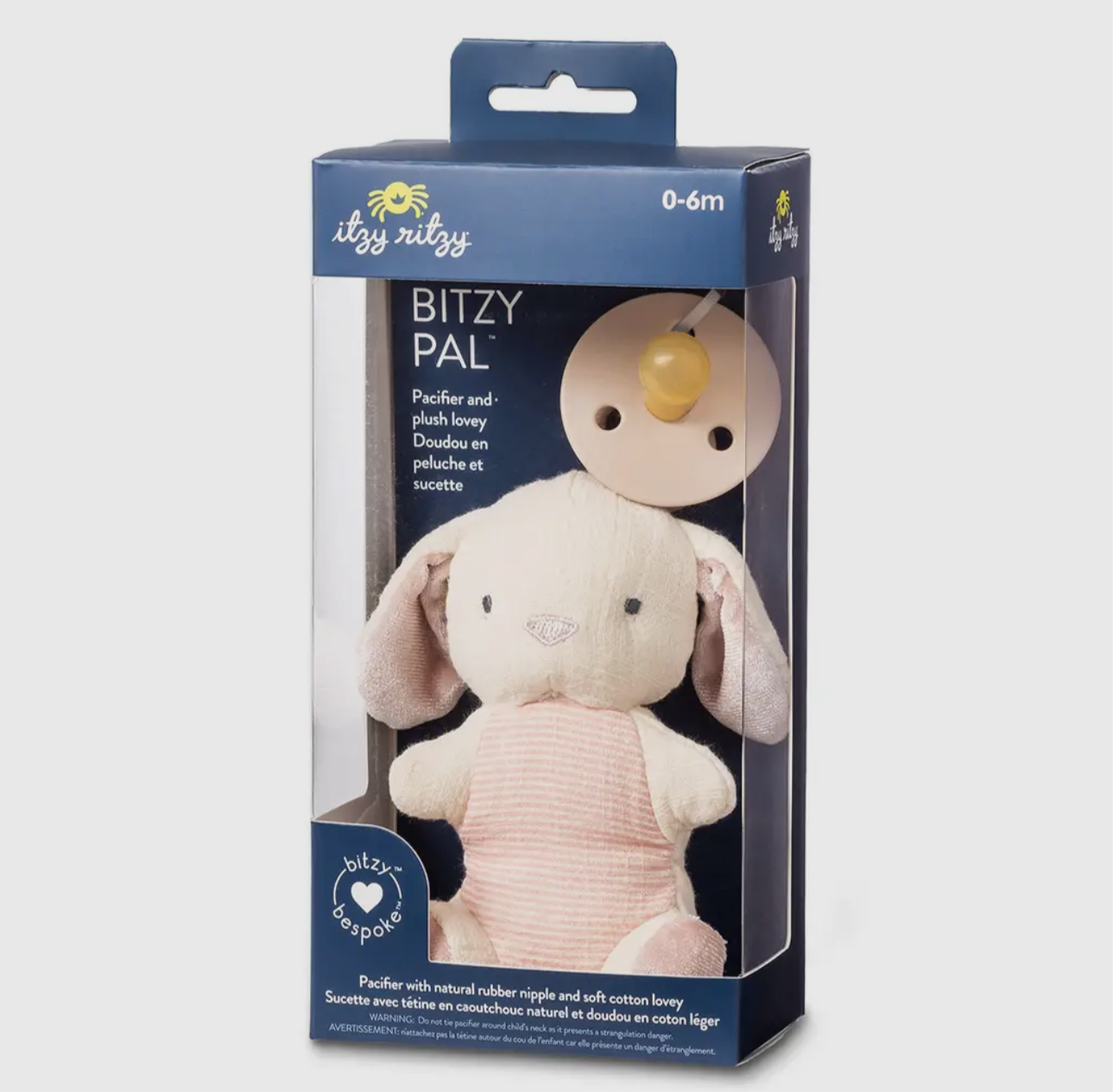Bitzy Pal