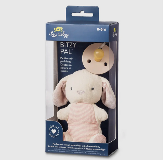 Bitzy Pal