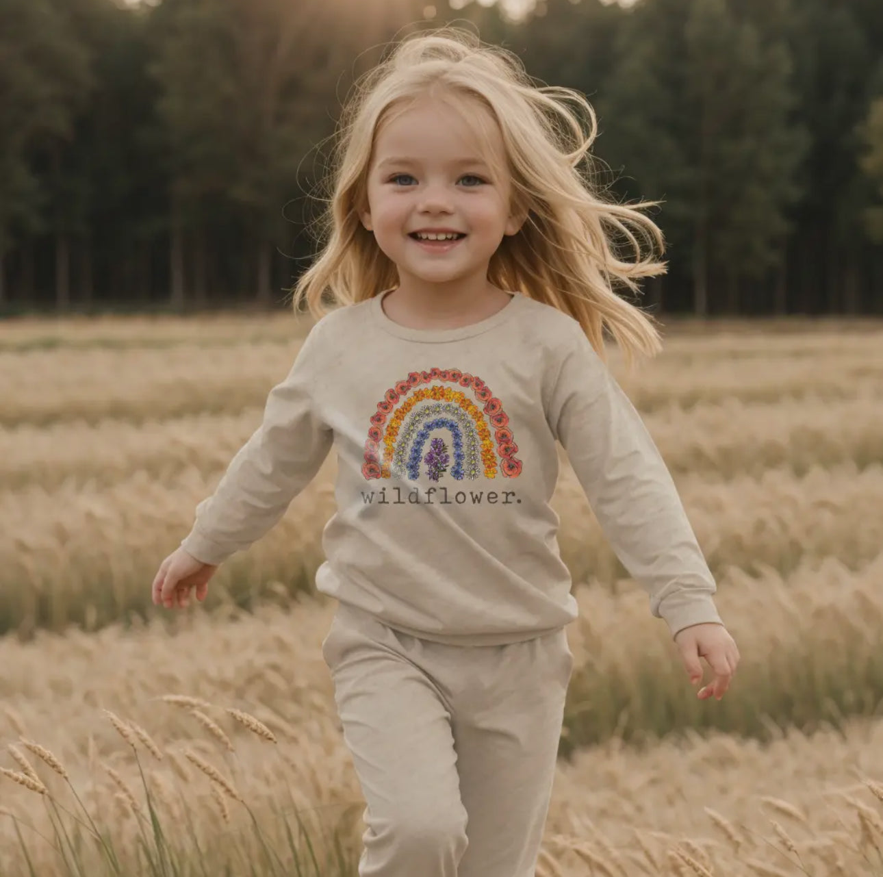 Cozy Soft Jogger - MORE COLORS