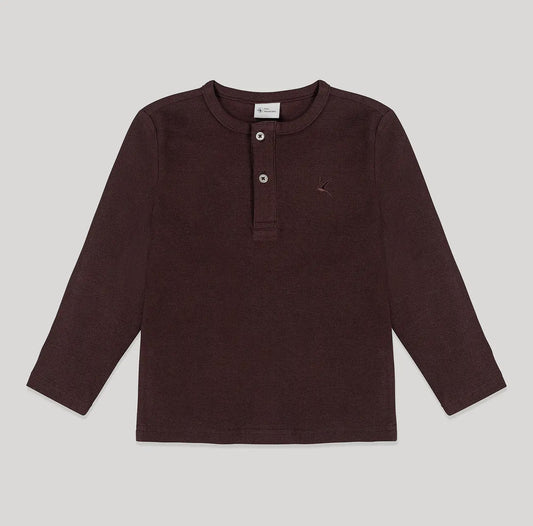Boys Thermal Long Sleeve