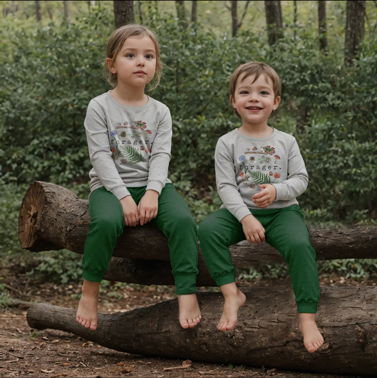 Cozy Soft Jogger - MORE COLORS