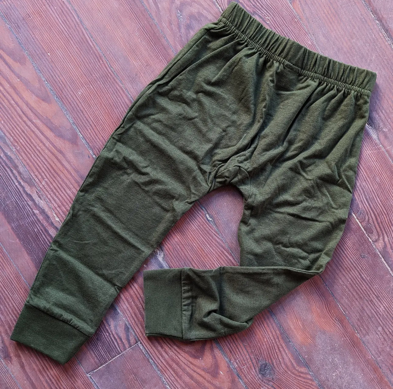 Cozy Soft Jogger - MORE COLORS