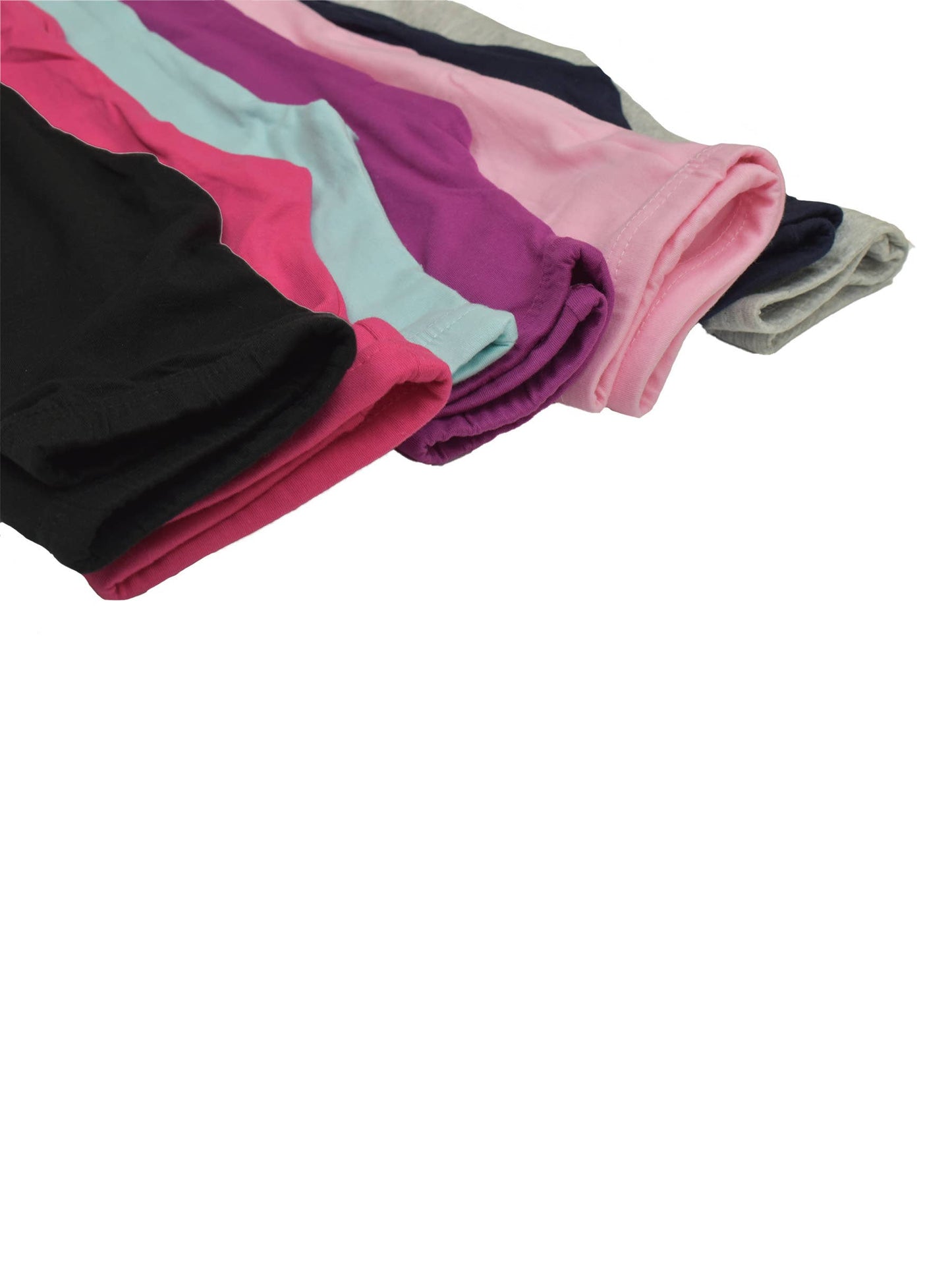 Girls Basic Leggings