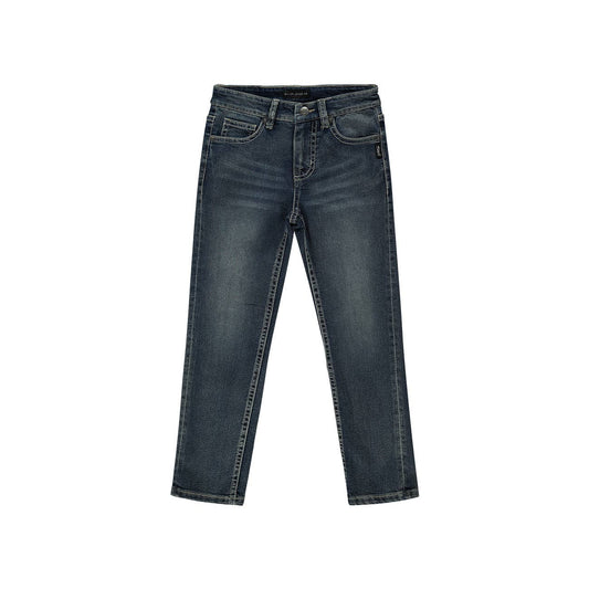 Nathan Boys Skinny Fit Denim