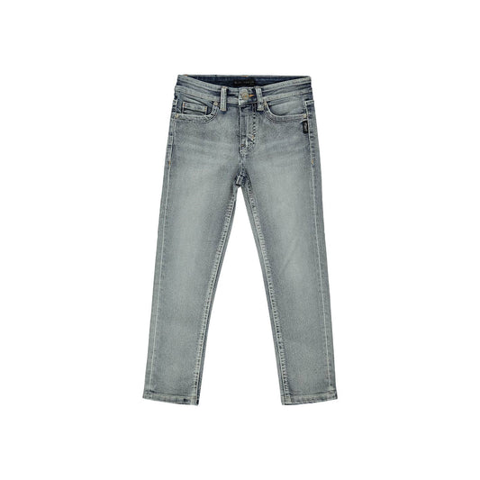 Sasha Girls Skinny Fit Denim