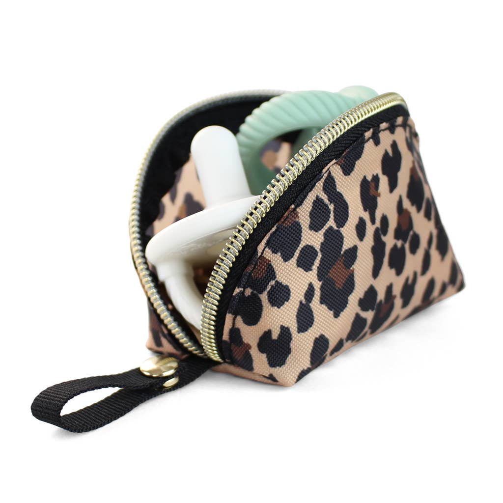 Itzy Ritzy Everything Pouch