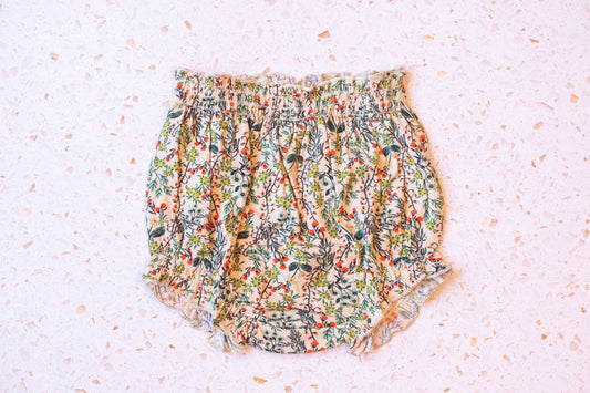 Spring Floral Bloomers